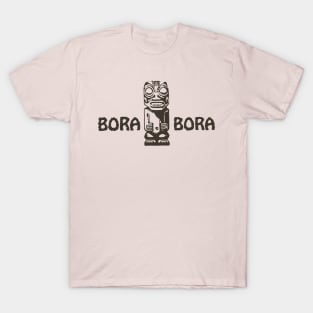 Bora Bora T-Shirt